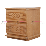 Bed Side Table I Model - 152
