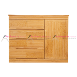 Wardrobe I Model - 703