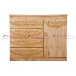 Wardrobe I Model - 716