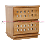 Bed Side Table I Model - 198