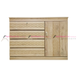 Wardrobe I Model - 748