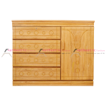 Wardrobe I Model - 771