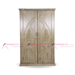 02 Door Almirah I Model - 219
