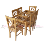 Dining Set I Model - 438