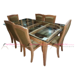 Dining Set I Model - 472