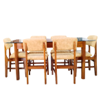 Dining Set I Model - 484