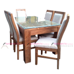 Dining Set I Model - 439