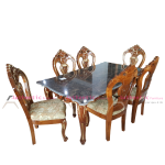 Victorian Dining Set I Model - 445