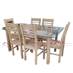Dining Set I Model - 458