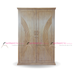 02 Door Almirah I Model - 263