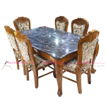 Victorian Dining Set I Model - 402