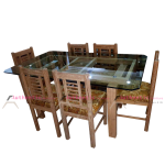 Dining Set I Model - 421