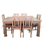 Dining Set I Model - 427