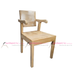 Reading Chair I Model - 002