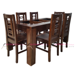 Dining Set I Frame-428 I Chair-427