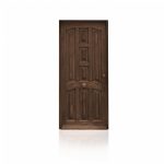 Premium Wooden Door