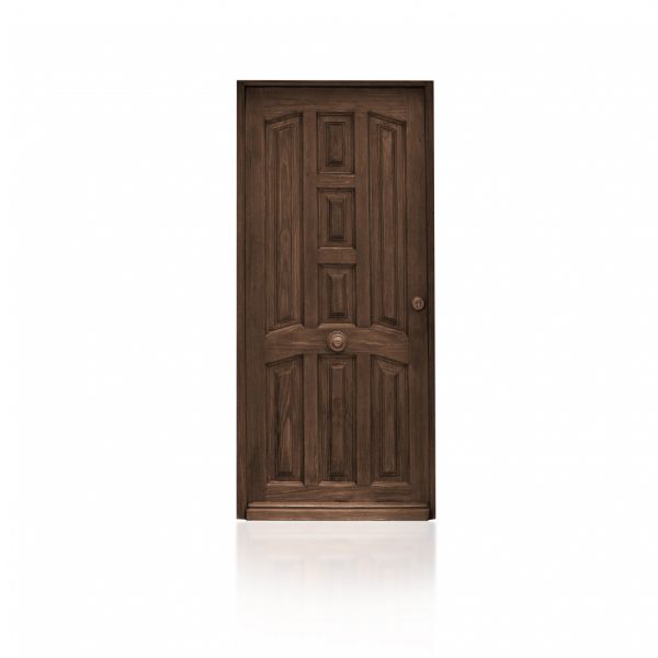 Premium Wooden Door