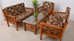 Sofa Set I Model - 639