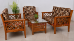 Sofa Set I Model - 639 - Image 3
