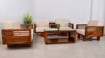 Sofa Set I Model - 690 - Image 4