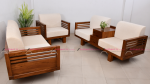 Sofa Set I Model - 690 - Image 2