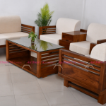 Sofa Set I Model - 690