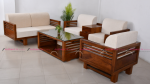 Sofa Set I Model - 690