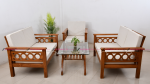 Sofa Set I Model - 641 - Image 2