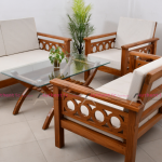Sofa Set I Model - 641