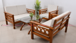 Sofa Set I Model - 641