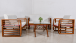 Sofa Set I Model - 616