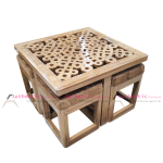 Coffee Set I Model - 008