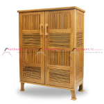 Shoe Rack I Model - 015