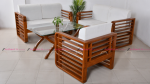 Sofa Set I Model - 616 - Image 2
