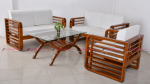 Sofa Set I Model - 616 - Image 3