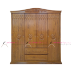 04 Part Almirah I Model - 283
