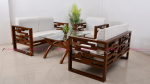 Sofa Set I Model - 640