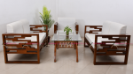 Sofa Set I Model - 640 - Image 2