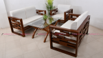 Sofa Set I Model - 640 - Image 3