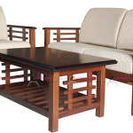 Sofa Set I Model - 627