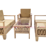 Sofa Set I Model - 633