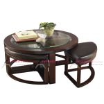 Coffee Set I Model - 005