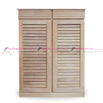 Shoe Rack I Model - 020