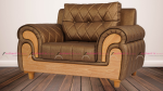 Royal Godi Lounge Sofa Set I Model - 688 - Image 2