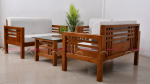 Sofa Set I Model - 629