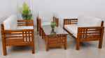 Sofa Set I Model - 629 - Image 3