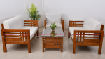 Sofa Set I Model - 629 - Image 2