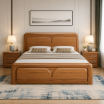 Bed I Model-105