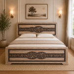 Bed I Model-106