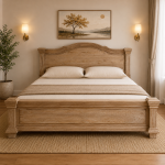Bed I Model-112